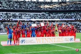 传统博彩行业的资本积累方式（传统博彩行业的资本形成路径）