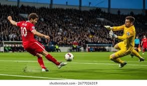 话题｜萨拉赫无缘欧冠名单 离开利物浦倒计时？